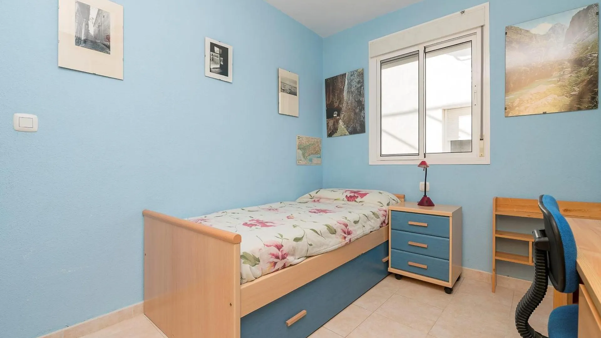 Rosamar (Adults Only) Apartment Chiclana de la Frontera Spain