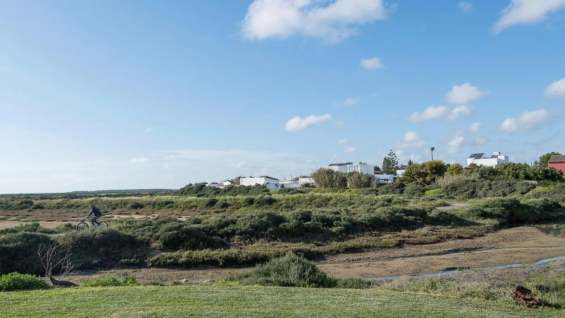 Rosamar (Adults Only) Apartment Chiclana de la Frontera 0*,  Spain