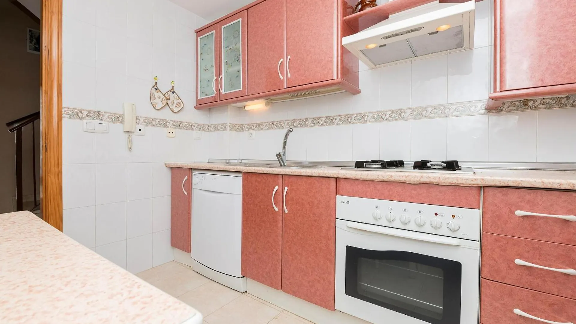 Rosamar (Adults Only) Apartment Chiclana de la Frontera