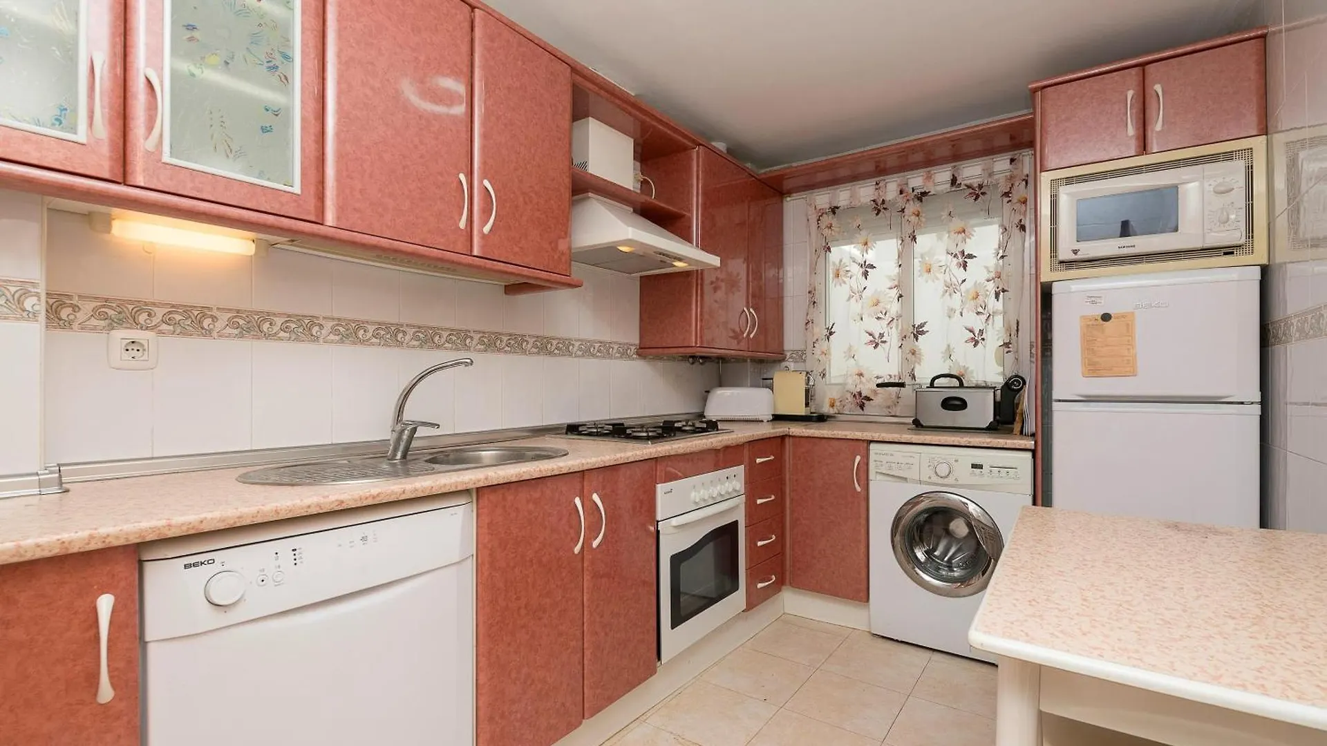 Rosamar (Adults Only) Apartment Chiclana de la Frontera