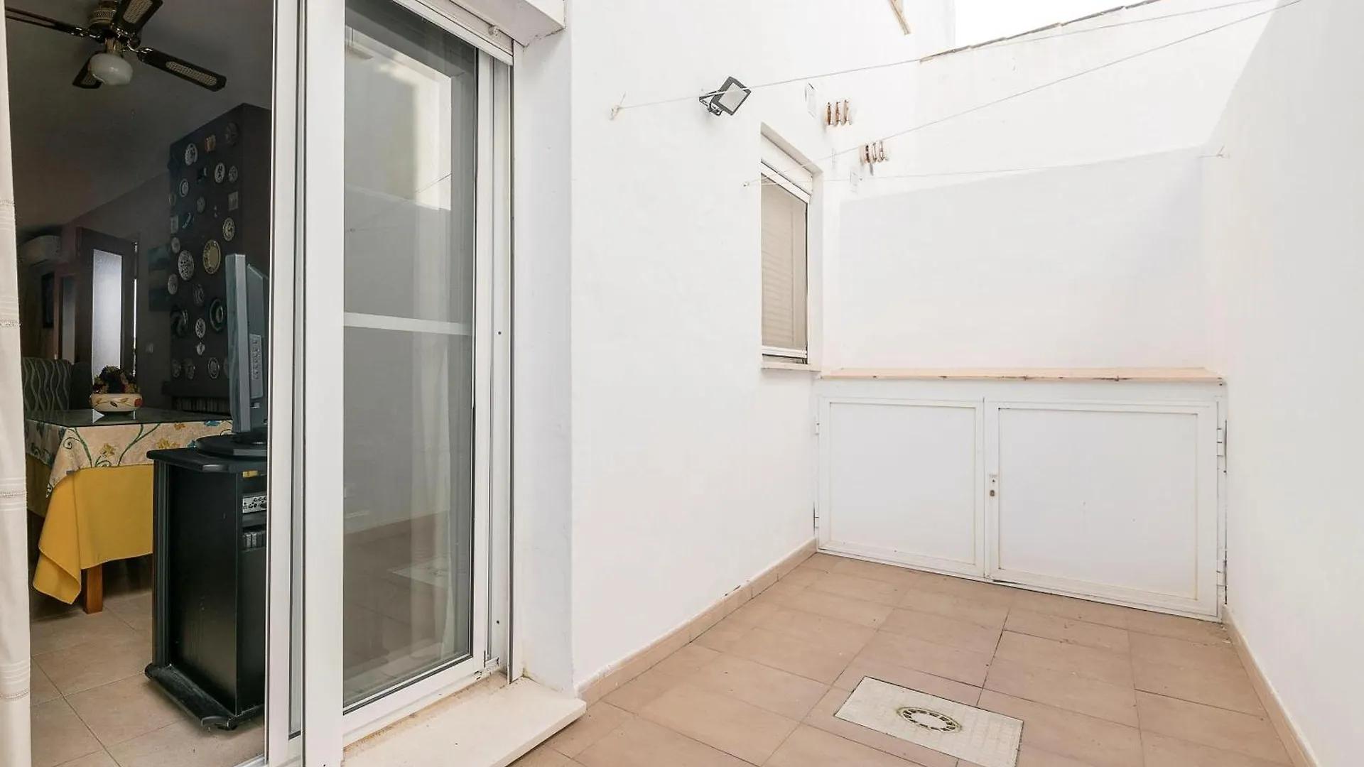 Rosamar (Adults Only) Apartment Chiclana de la Frontera