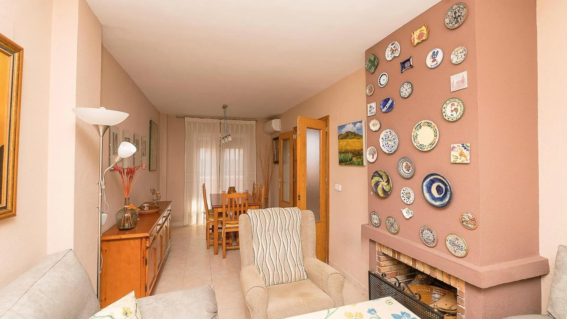 Rosamar (Adults Only) Apartment Chiclana de la Frontera