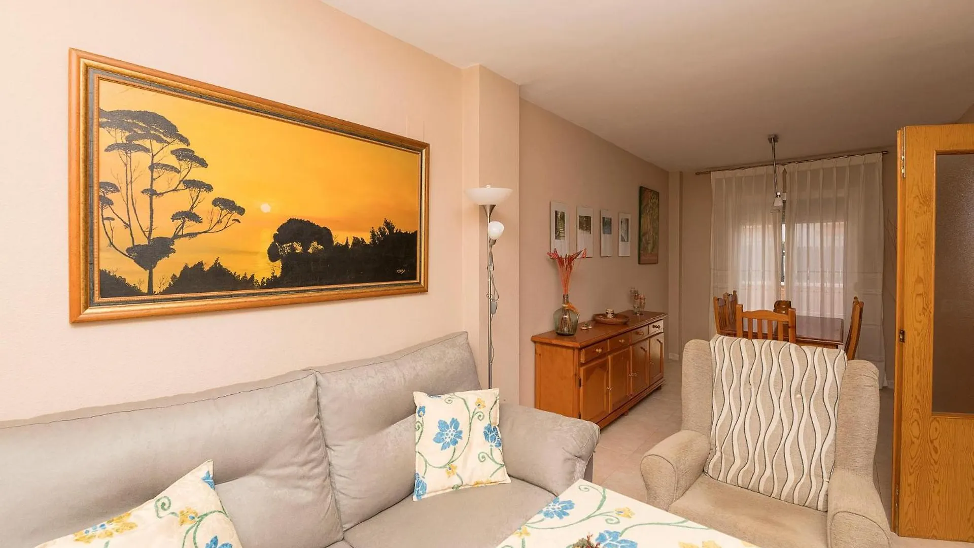Rosamar (Adults Only) Apartment Chiclana de la Frontera