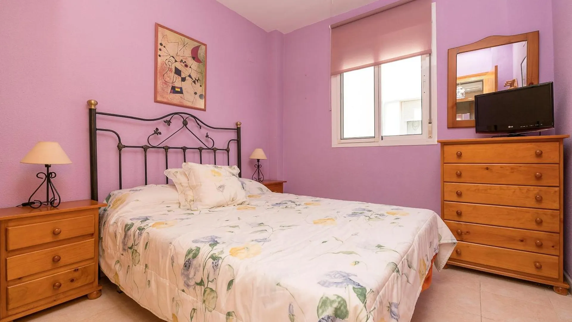Rosamar (Adults Only) Apartment Chiclana de la Frontera Spain
