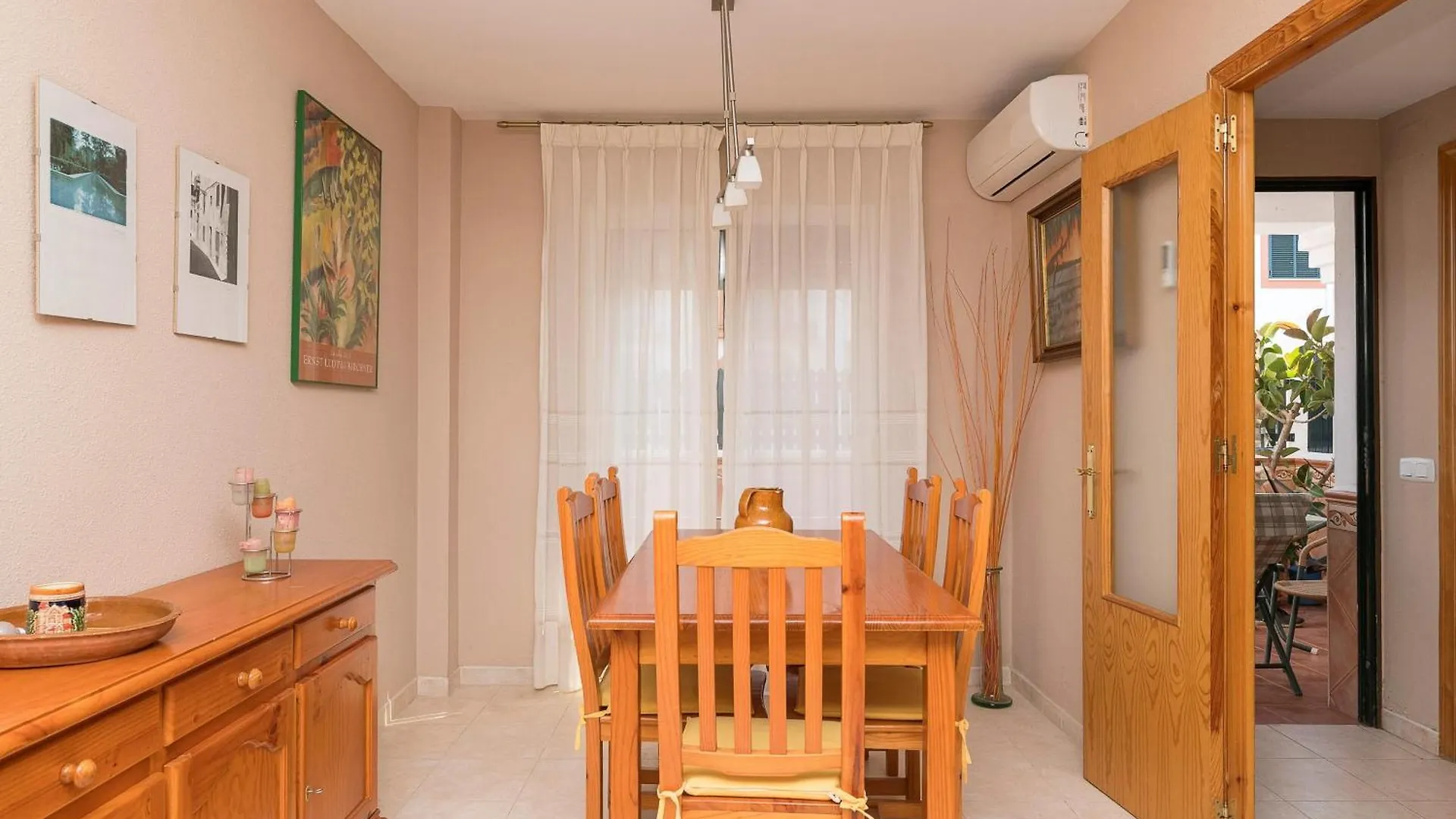 Rosamar (Adults Only) Apartment Chiclana de la Frontera