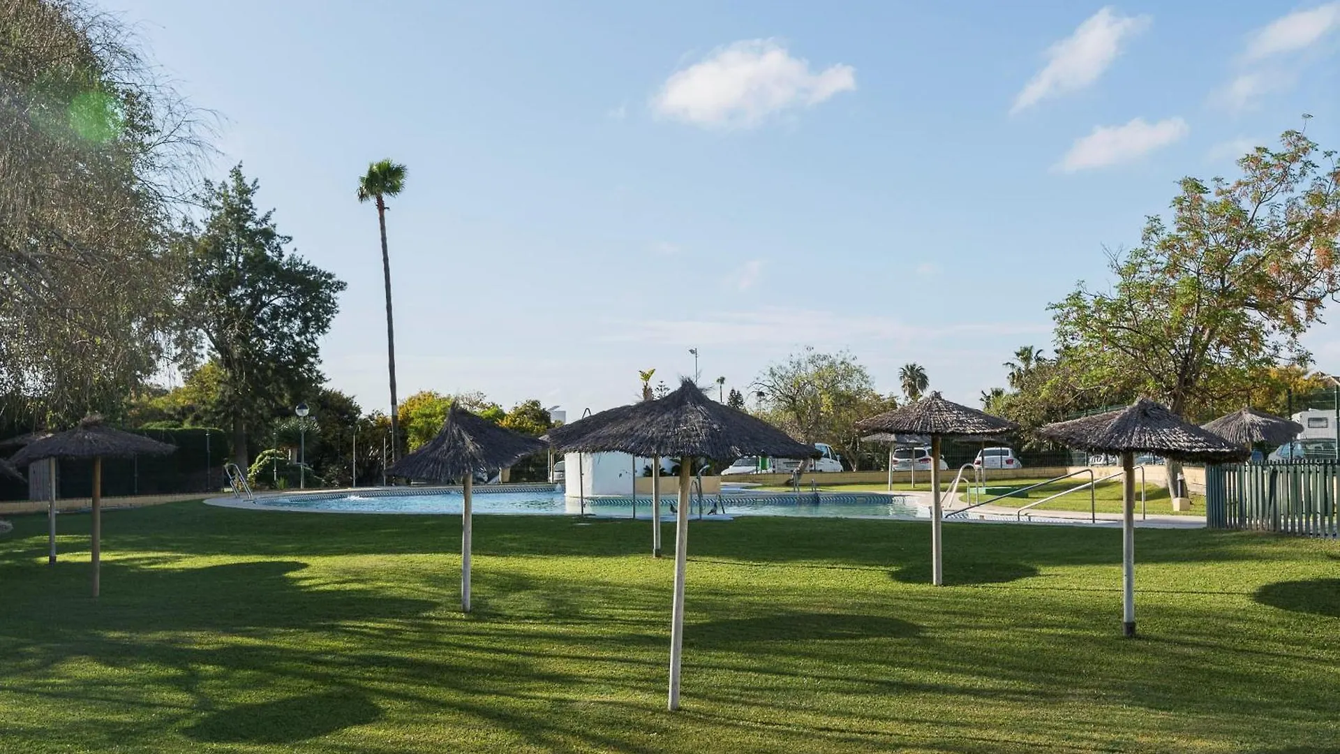 Rosamar (Adults Only) Apartment Chiclana de la Frontera