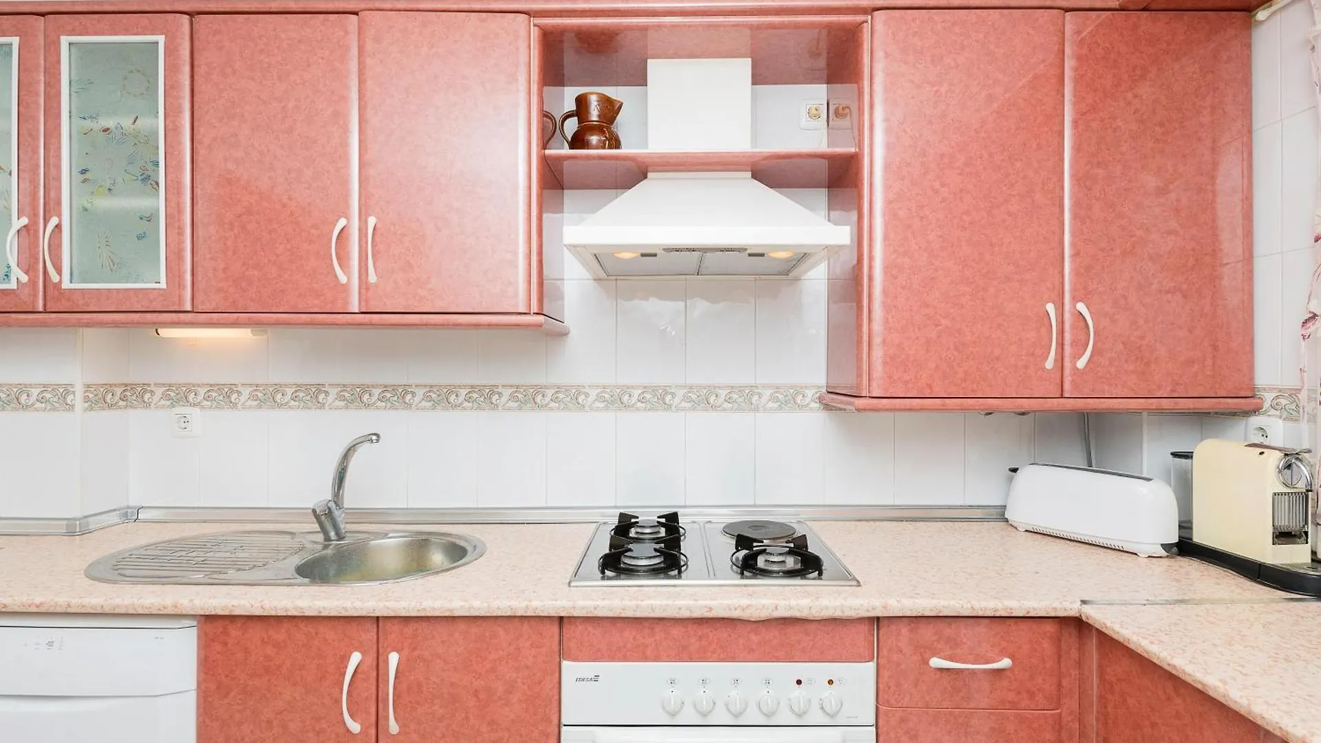 Rosamar (Adults Only) Apartment Chiclana de la Frontera 0*,