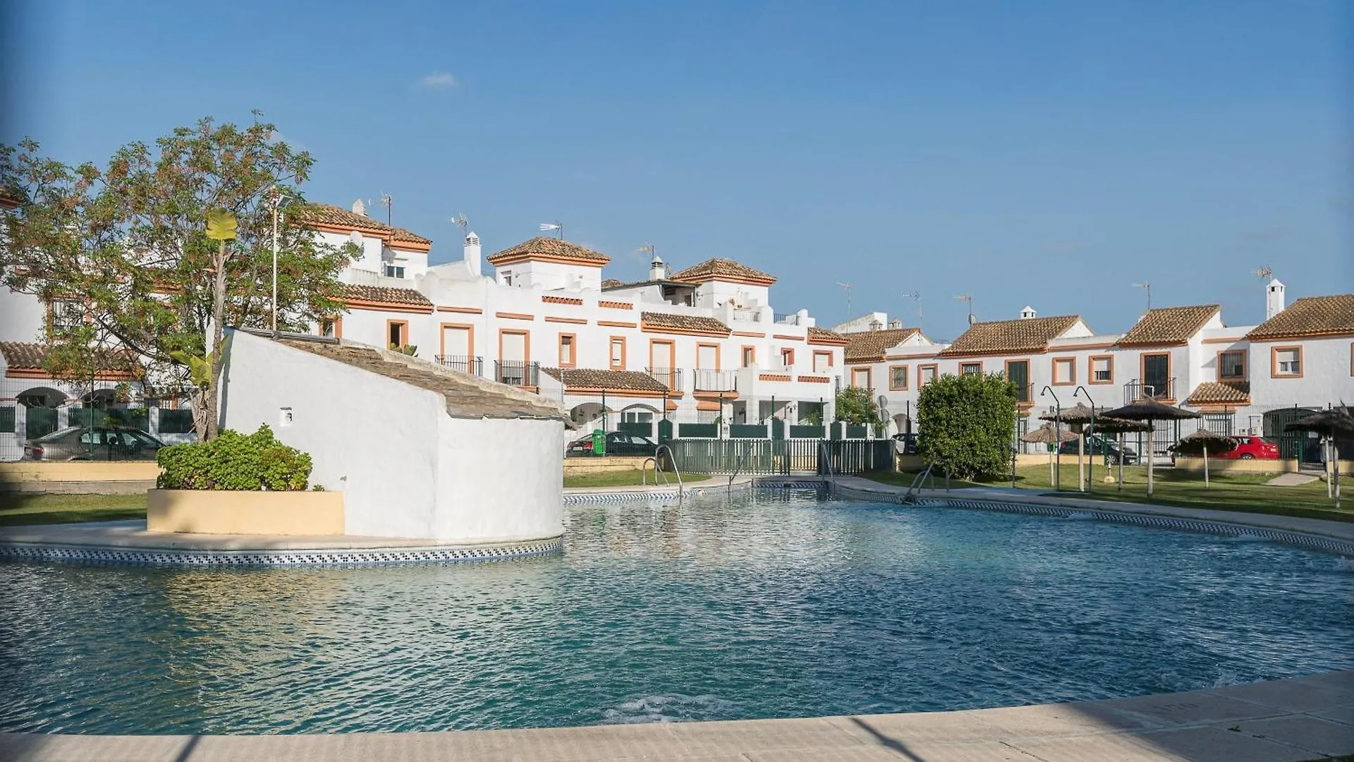 Rosamar (Adults Only) Apartment Chiclana de la Frontera