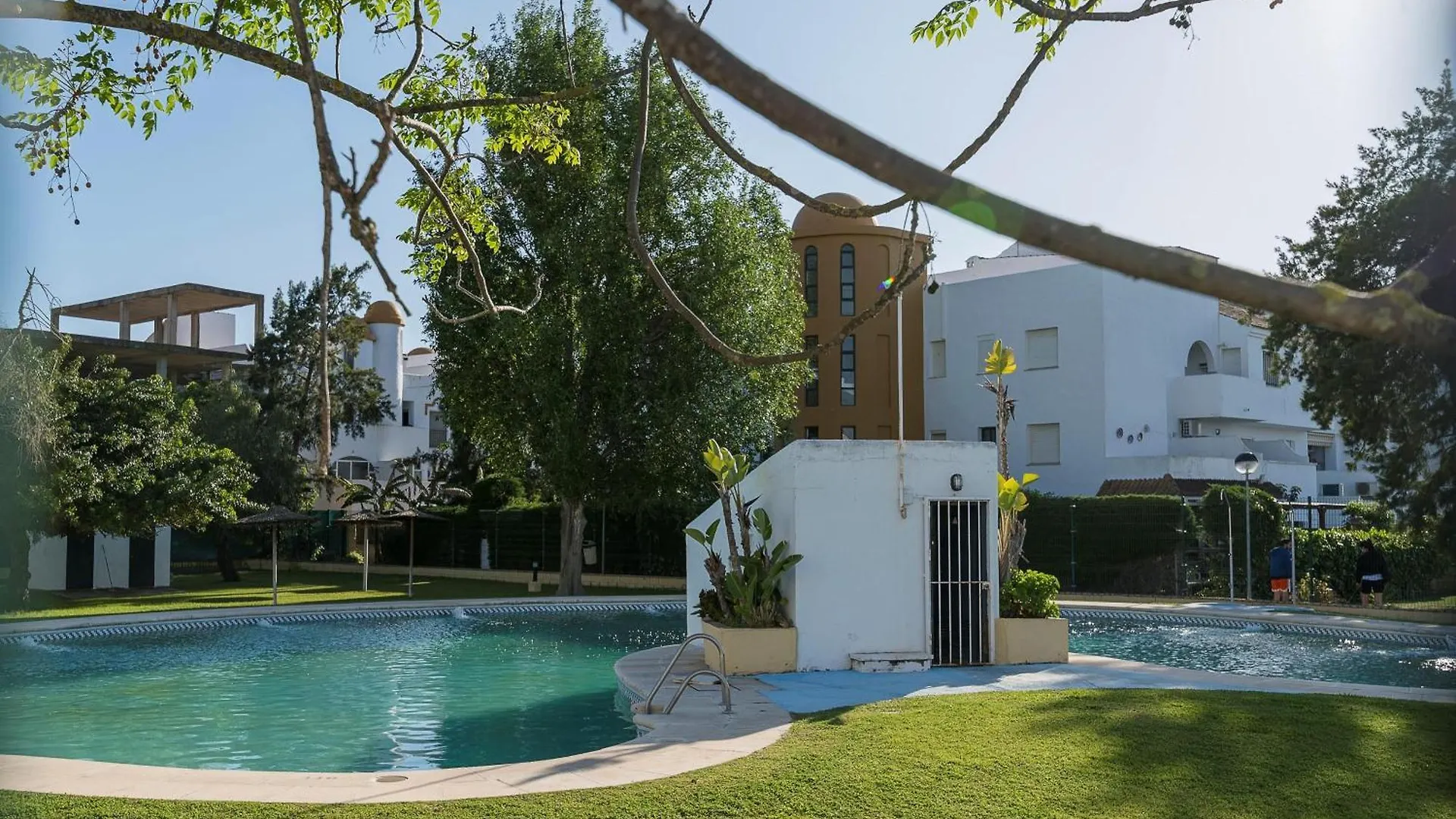 Rosamar (Adults Only) Apartment Chiclana de la Frontera